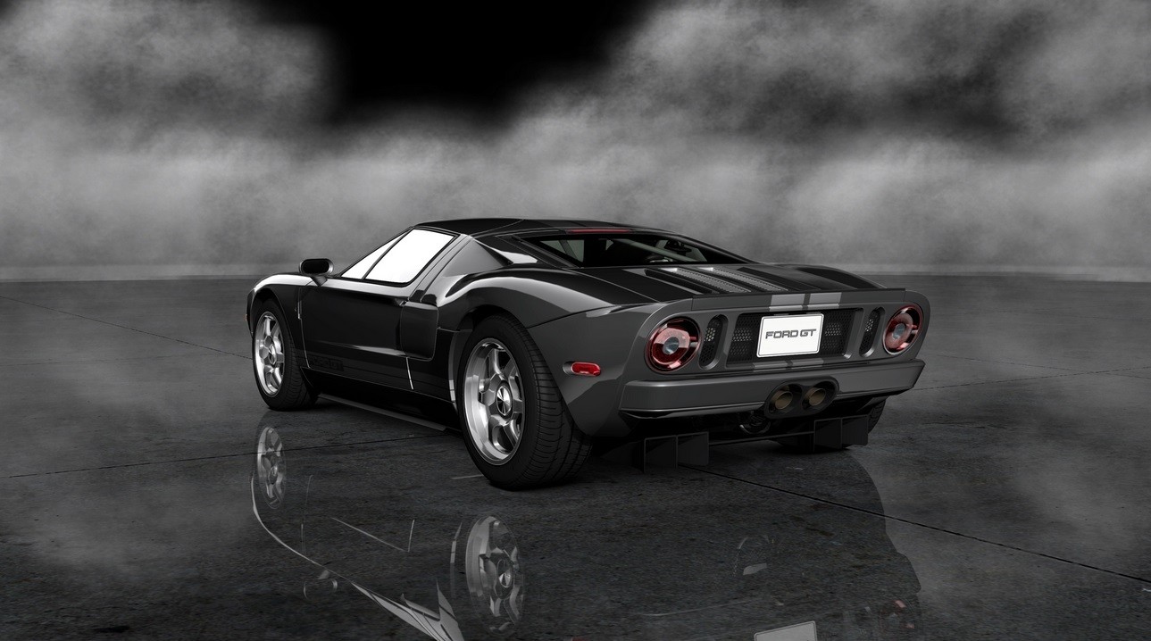 Gran Turismo 6 (Anniversary Edition) - Imagen 15